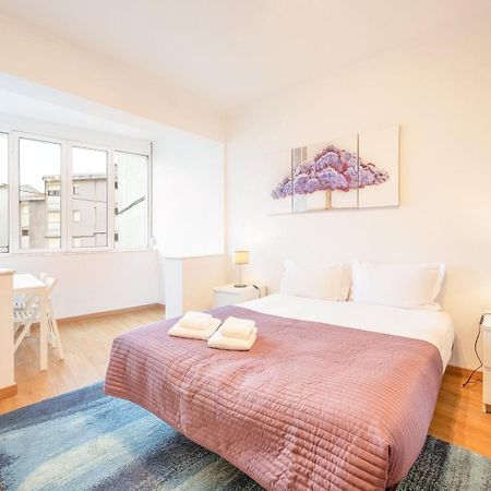 Guestready - Spacious Apt Near Cascais City Centre 외부 사진
