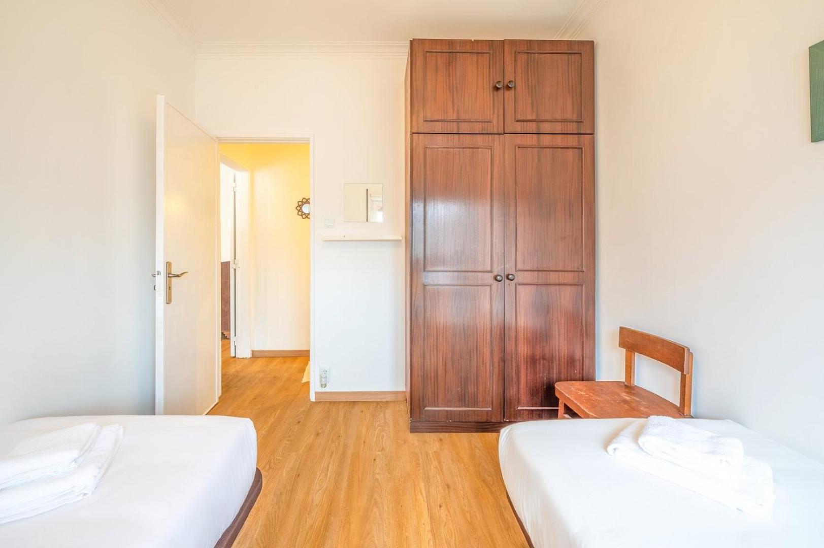 Guestready - Spacious Apt Near Cascais City Centre 외부 사진