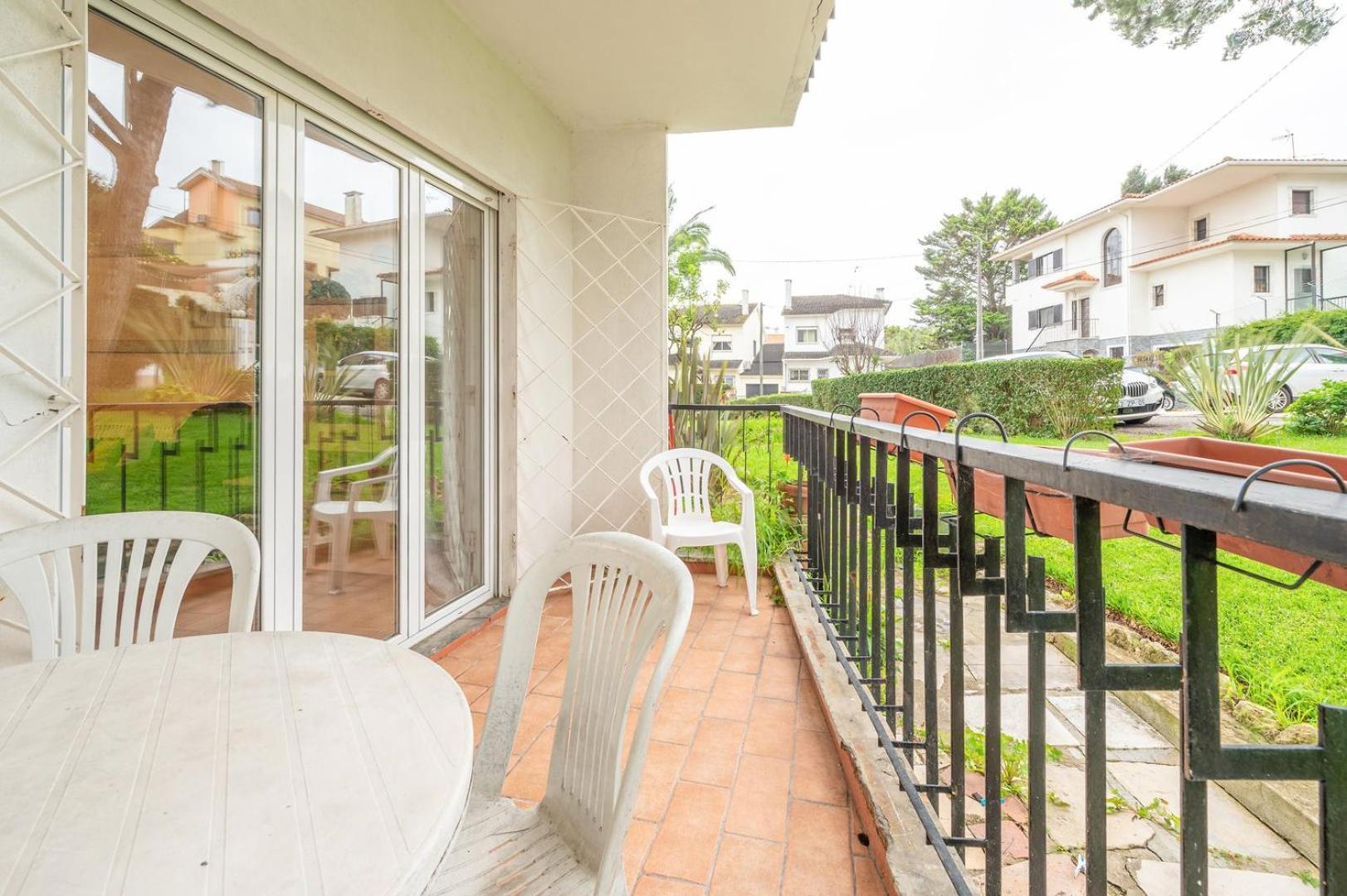 Guestready - Spacious Apt Near Cascais City Centre 외부 사진