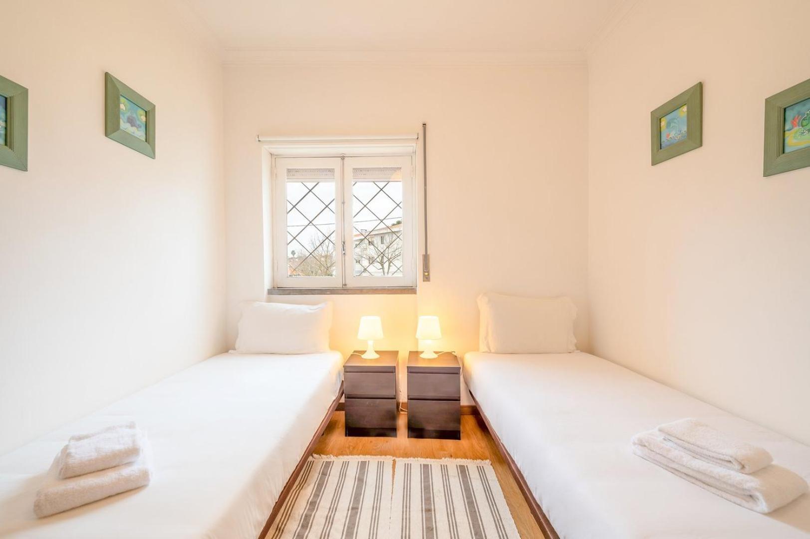 Guestready - Spacious Apt Near Cascais City Centre 외부 사진