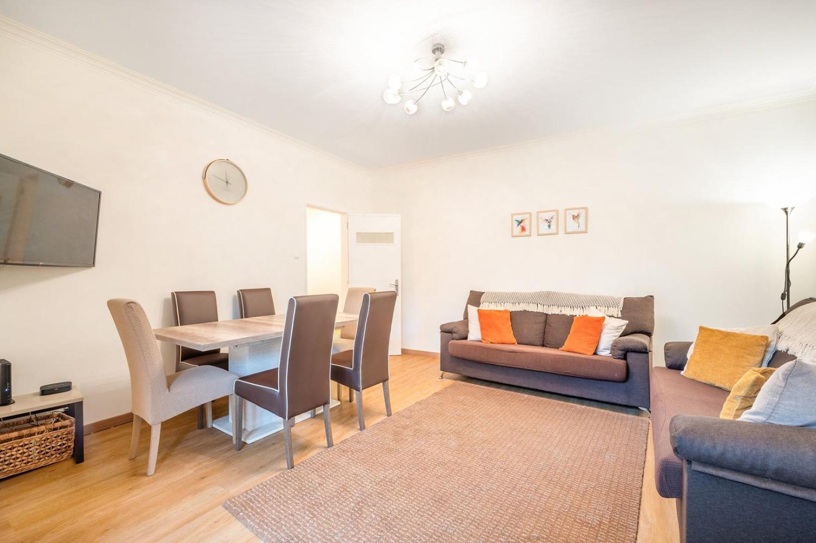 Guestready - Spacious Apt Near Cascais City Centre 외부 사진