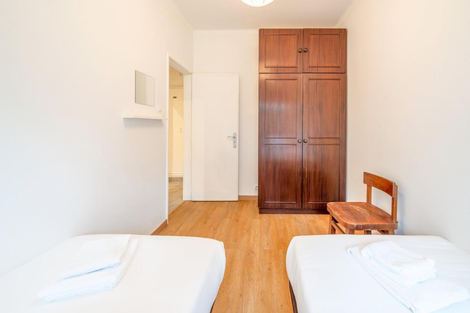 Guestready - Spacious Apt Near Cascais City Centre 외부 사진