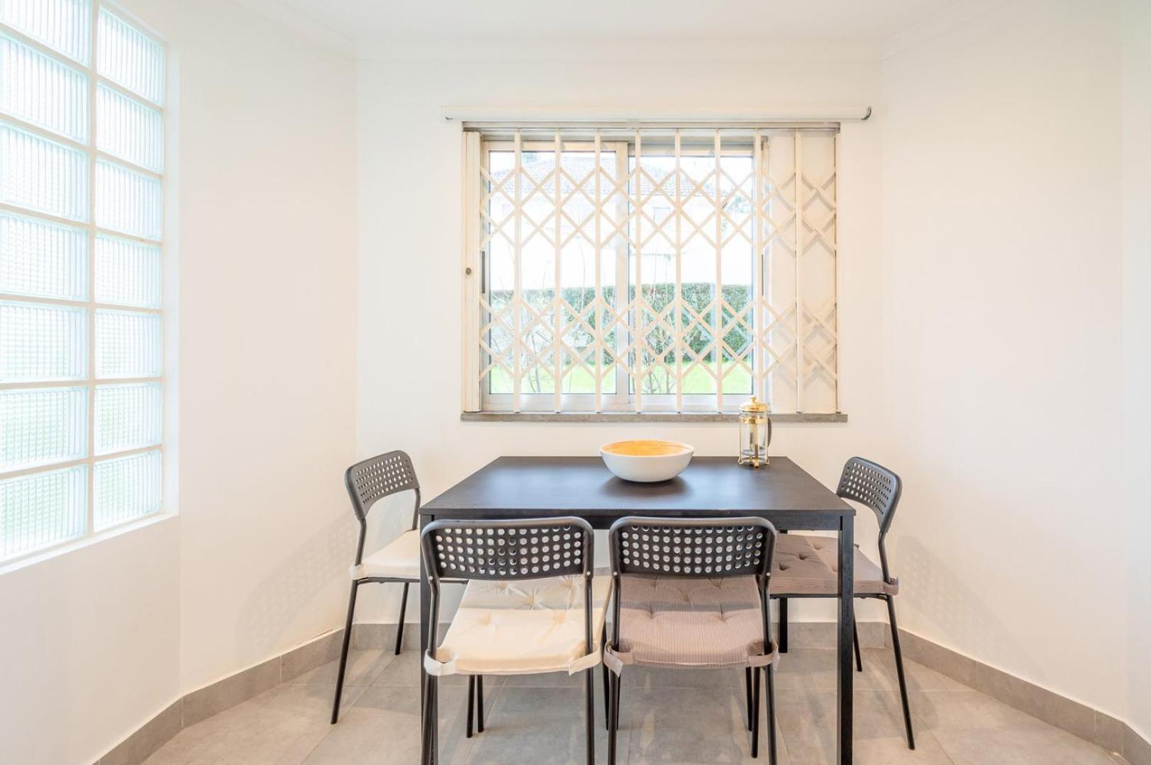Guestready - Spacious Apt Near Cascais City Centre 외부 사진
