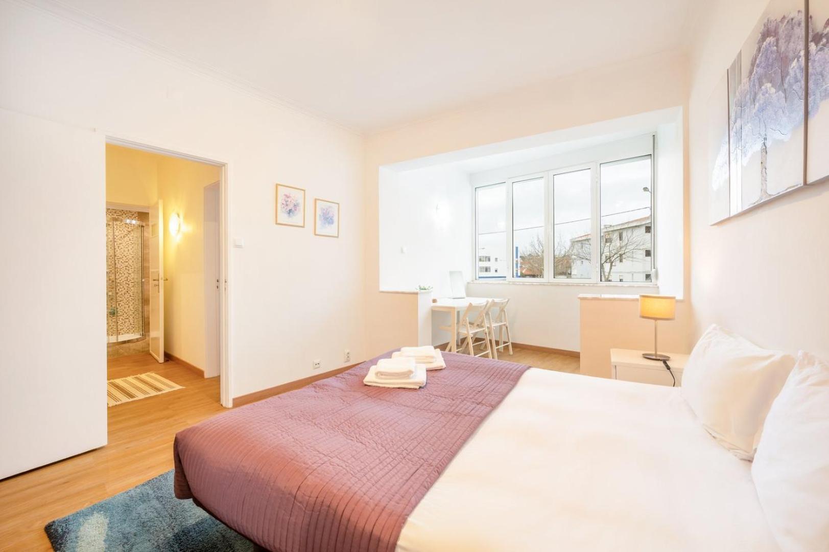 Guestready - Spacious Apt Near Cascais City Centre 외부 사진