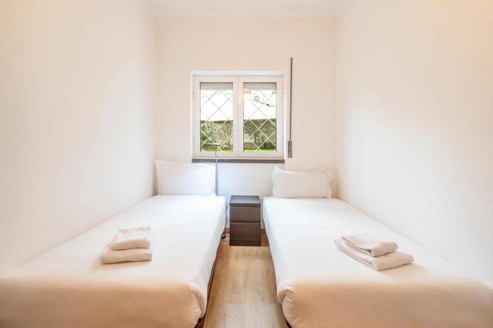 Guestready - Spacious Apt Near Cascais City Centre 외부 사진