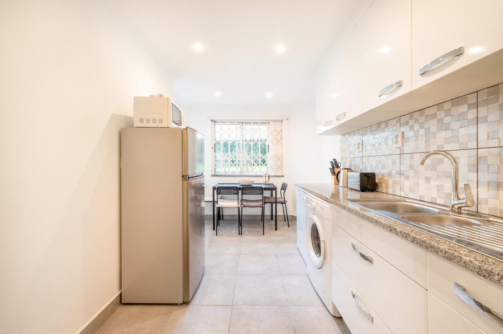 Guestready - Spacious Apt Near Cascais City Centre 외부 사진