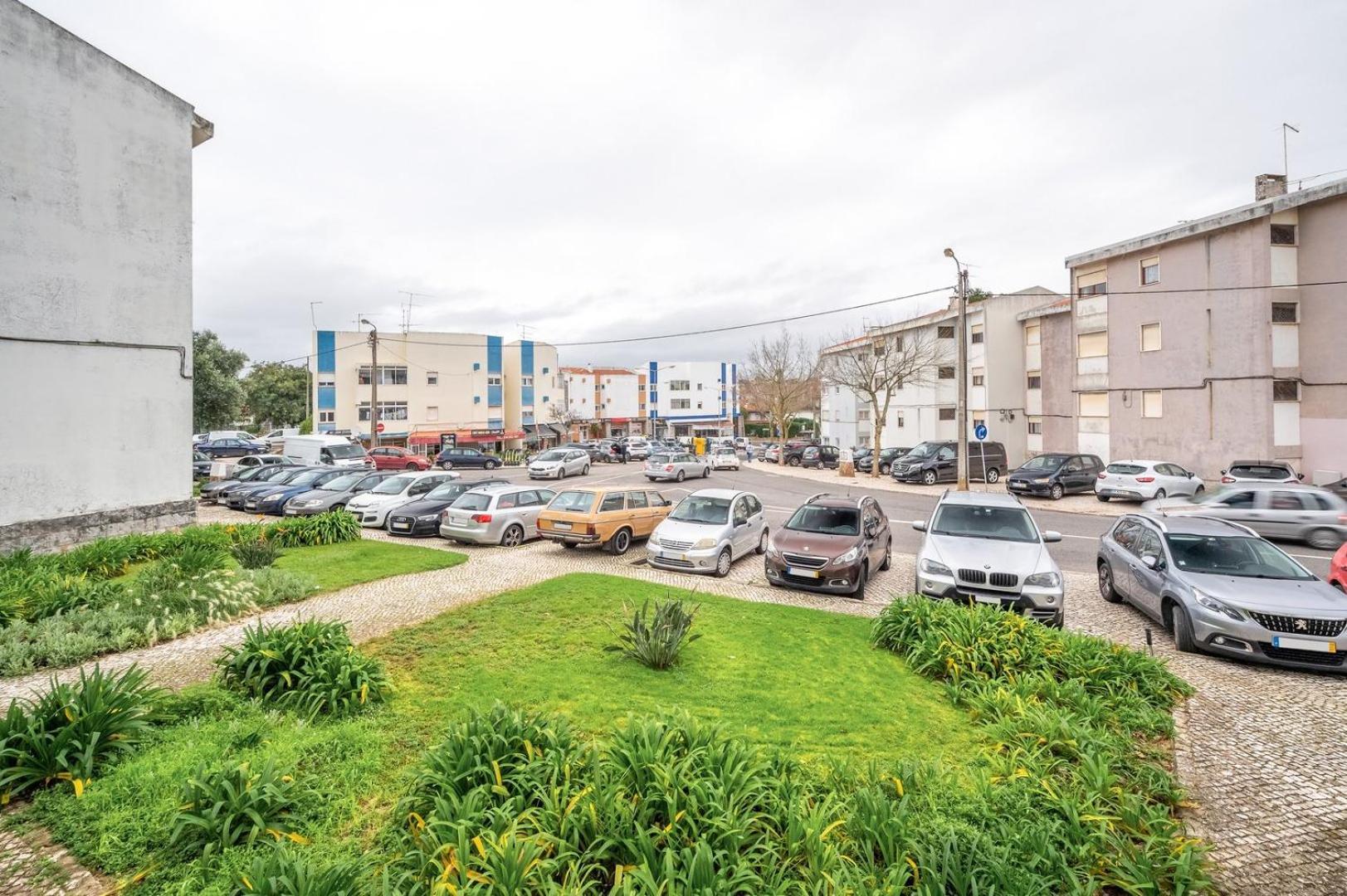 Guestready - Spacious Apt Near Cascais City Centre 외부 사진
