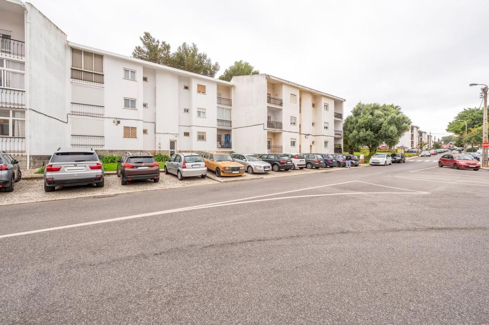 Guestready - Spacious Apt Near Cascais City Centre 외부 사진